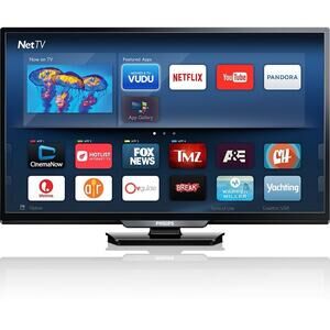 Philips 4000 Series 32" Class 720p 60Hz LED-LCD HDTV 32PFL4507/F7 No Remote